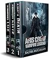 Aris Crow Vampire...