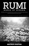 Rumi Words of Wis...