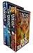 magnus chase collection 3 books set (magnus chase and the hammer of thor, sword of summer, ship of the dead [hardcover])