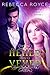 Hexed and Vexed (Wards and Wands #1)