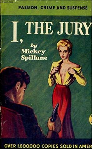 I, the Jury