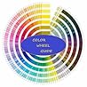 Color Wheel Guide