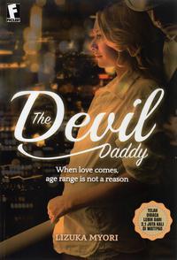 The Devil Daddy (Paperback)