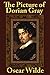 The picture of dorian gray(illustrated)