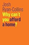 Why Can't You Aff...