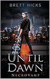 Until Dawn (Necrovamp #1)