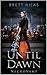 Until Dawn (Necrovamp #1)