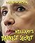 Hillary's Darkest Secret by Dana Thompson