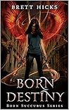 Born Destiny