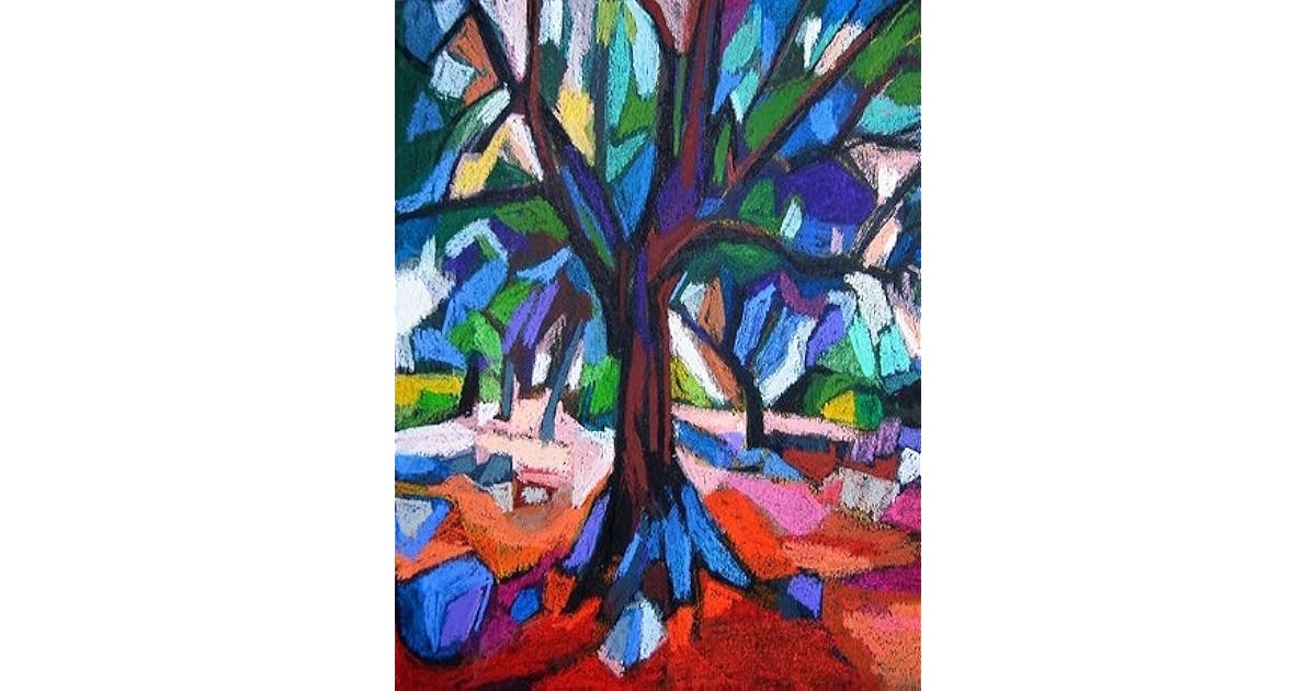 When Great Trees Fall by Maya Angelou