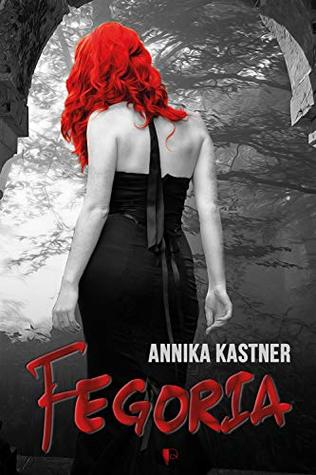 Fegoria (German Edition)
