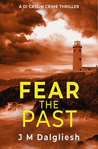 Fear the Past (Dark Yorkshire #5)