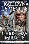A de Russe Christ...