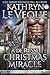 A de Russe Christmas Miracle by Kathryn Le Veque