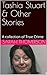 Tashia Stuart & Other Stories by Sarah Thomerson