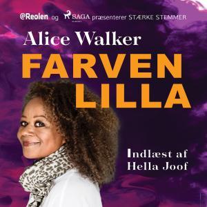 Farven lilla (ved Hella Joof)