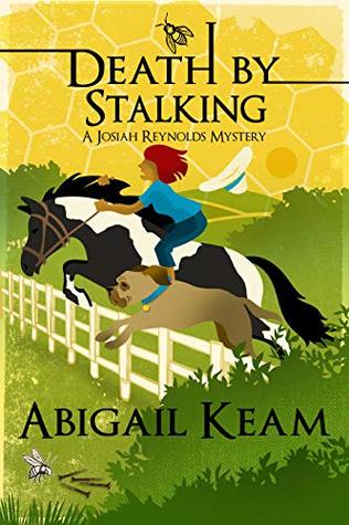 Death By Stalking (Josiah Reynolds Mysteries, #12)
