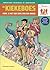 Hoor je het ook eens van een ander (De Kiekeboes, #0)
