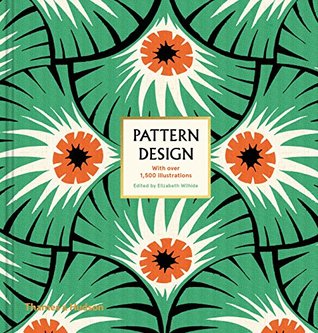 Pattern Design /anglais (Hardcover)