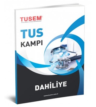 Tusem TUS Kampı Dahiliye