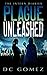 Plague Unleashed (The Intern Diaries, #2)