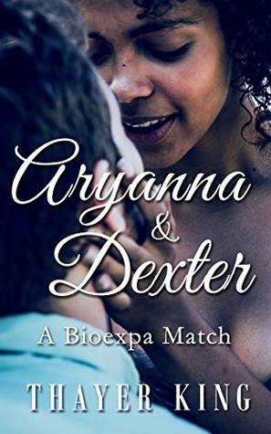 Aryanna & Dexter (Bioexpa Match #4)