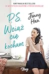 P.S. Wciąż cię kocham by Jenny Han