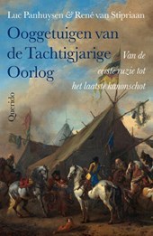 Ooggetuigen van de Tachtigjarige Oorlog (Paperback)