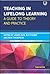 Teaching in lifelong learning, Third Edition by Avis