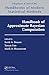 Handbook of Approximate Bayesian Computation (Chapman & Hall/CRC Handbooks of Modern Statistical Methods)