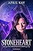 Stoneheart (The Gargoyles of Craven, #1)