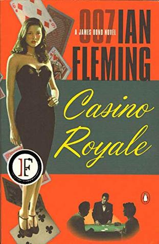 Casino Royale: James Bond