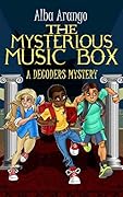 The Mysterious Music Box