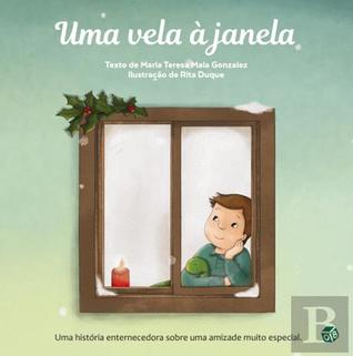 Uma Vela à Janela (Paperback)