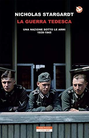 La guerra tedesca