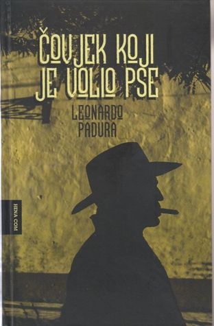 Čovjek koji je volio pse