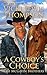 A Cowboy's Choice (The McGa...