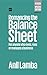 Romancing the Balance Sheet...