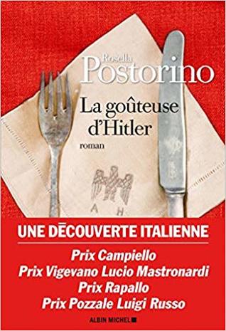 La Goûteuse d'Hitler