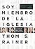 Soy miembro de la iglesia: La actitud que marca la diferencia (Spanish Edition)