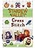 Stardew Valley Cross Stitch