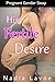 His Fertile Desire: Pregnan...