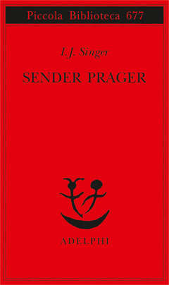 Sender Prager