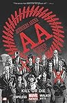 Avengers Arena: The Complete Collection Avengers Arena: The Complete Collection