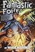 Fantastic Four By Mark Waid and Mike Wieringo Omnibus by Mark Waid