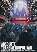 Absolute Transmetropolitan Vol. 3