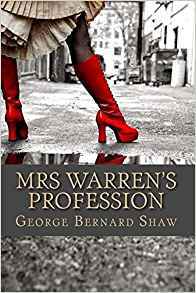 Mrs Warren's Profession