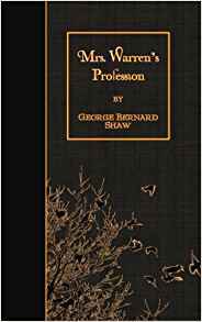 Mrs Warren's Profession