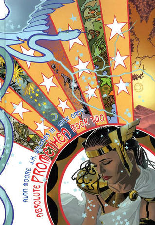 Absolute Promethea, Book Two