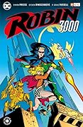 Robin 3000